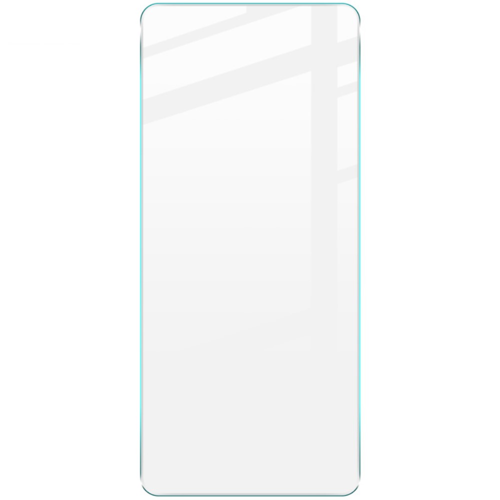 IMAK Samsung Galaxy A54 5G Skrmskydd Hrdat Glas