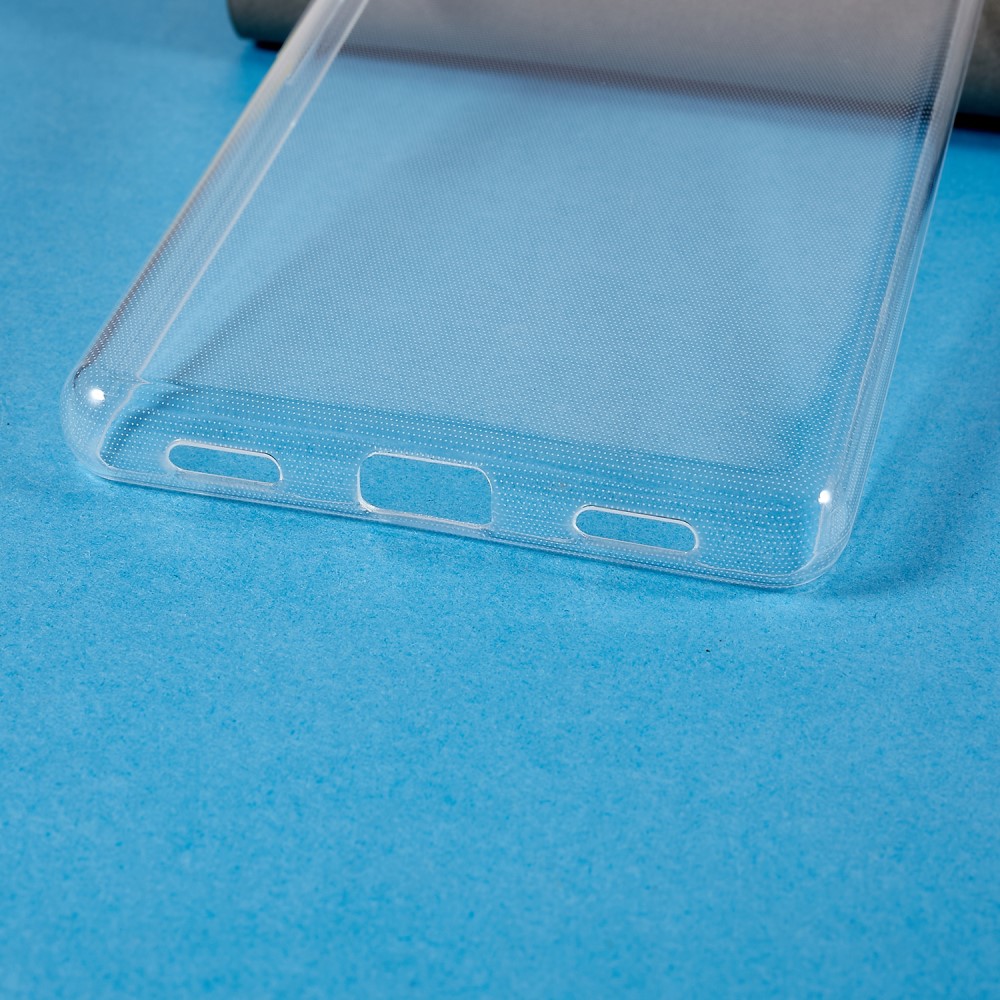 Google Pixel 7A Skal TPU Transparent