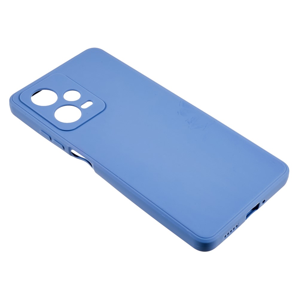 Xiaomi Redmi Note 12 Pro 5G Skal TPU Lavender Gr