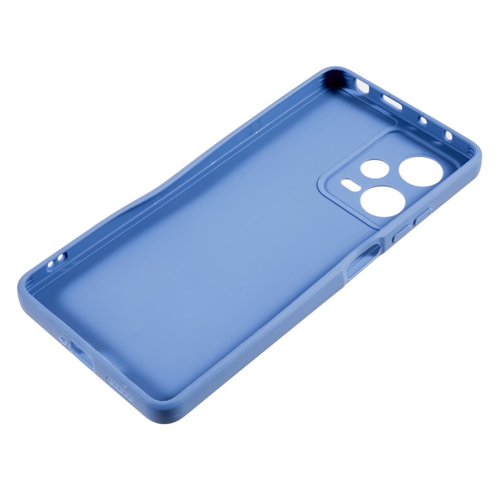 Xiaomi Redmi Note 12 Pro 5G Skal TPU Lavender Gr