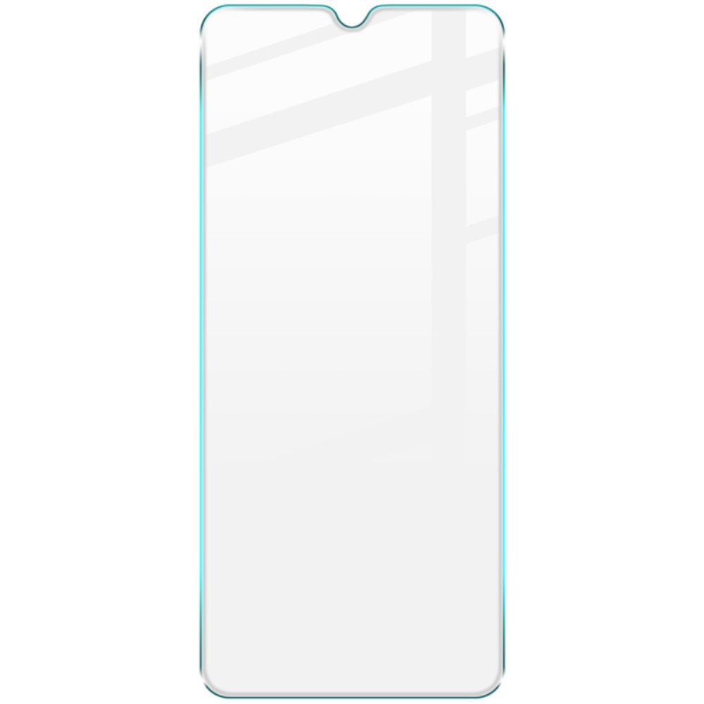 IMAK Xiaomi Redmi 12C 4G Skrmskydd Hrdat Glas