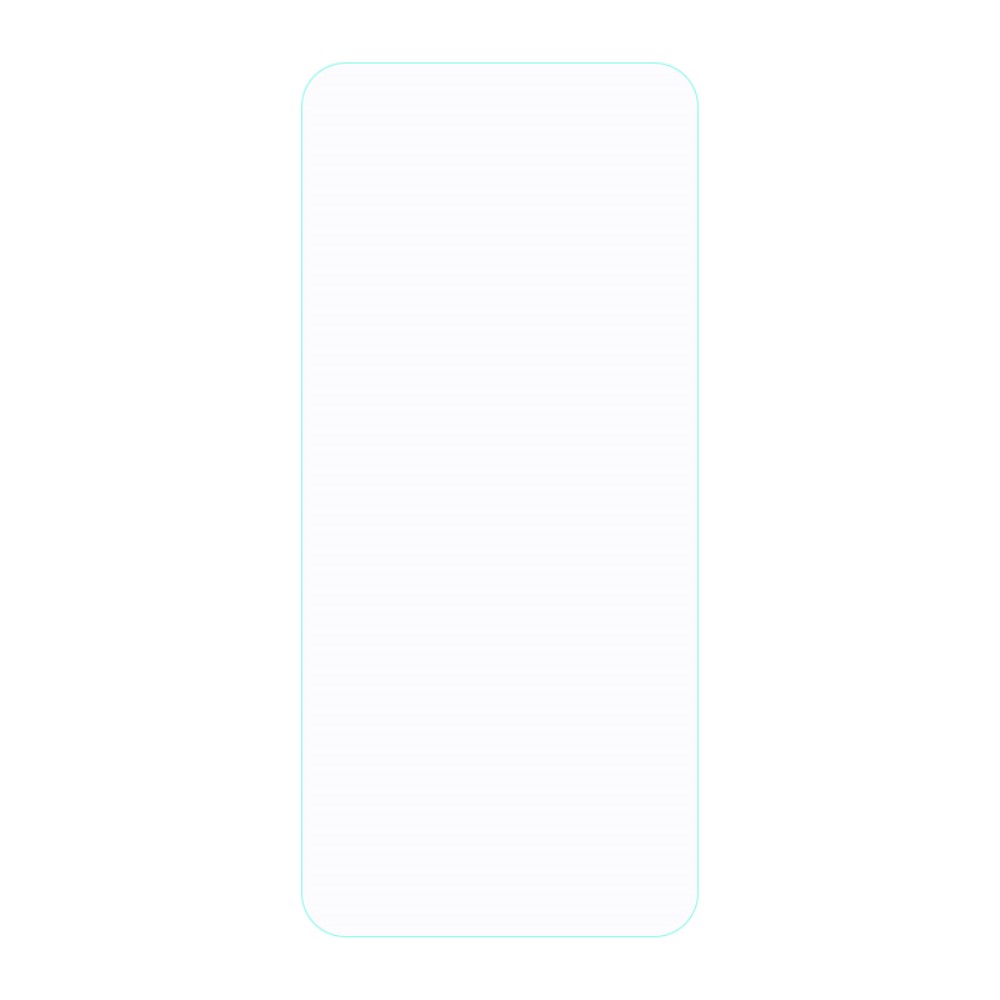 Xiaomi Redmi Note 12 4G Skrmskydd Hrdat Glas