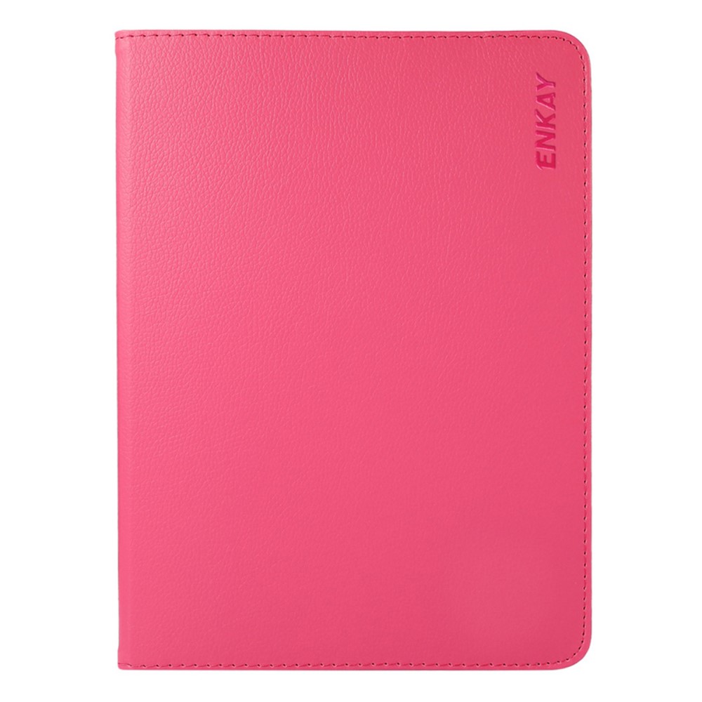 ENKAY OnePlus Pad Fodral 360° Rotation Rosa