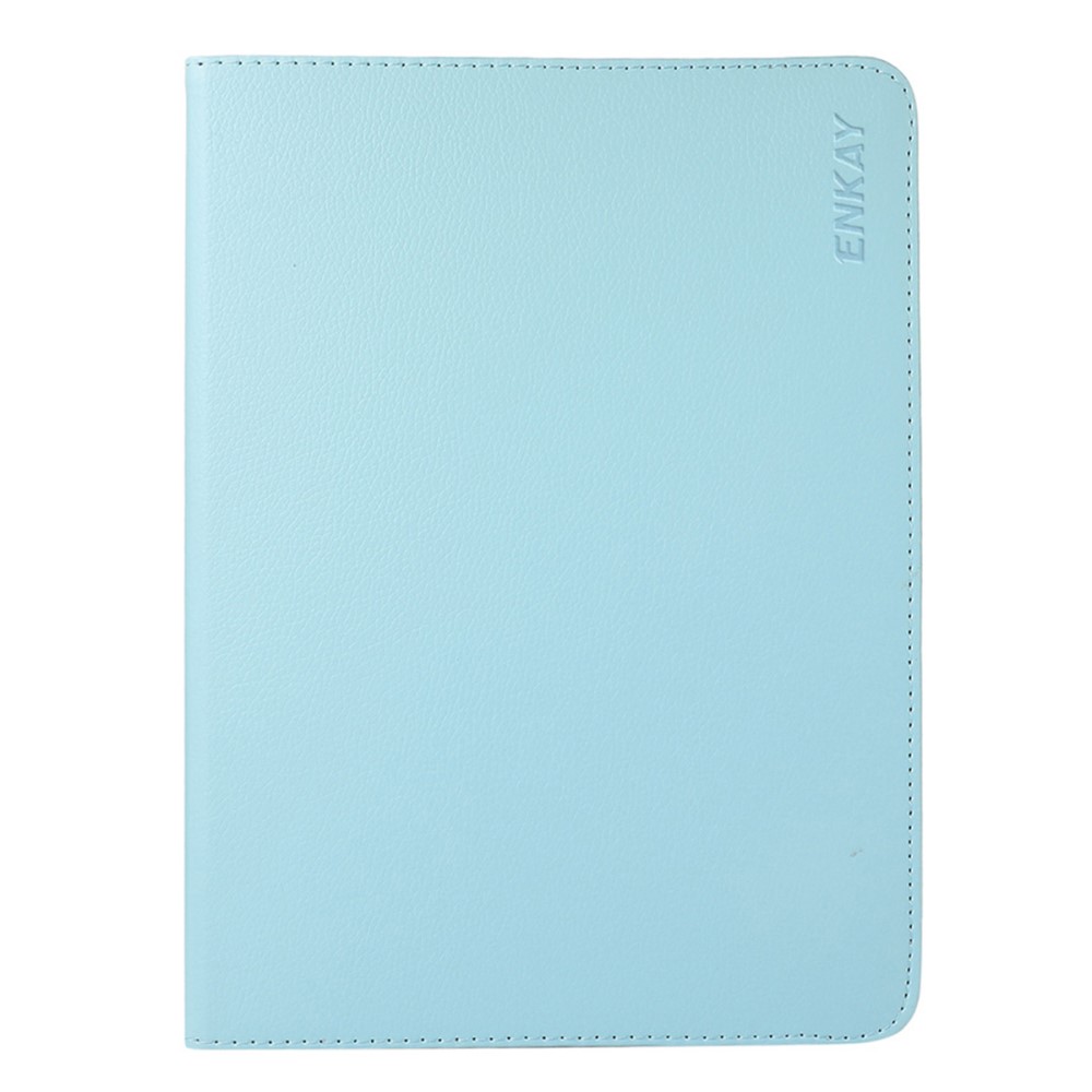 ENKAY OnePlus Pad Fodral 360° Rotation Baby Blue