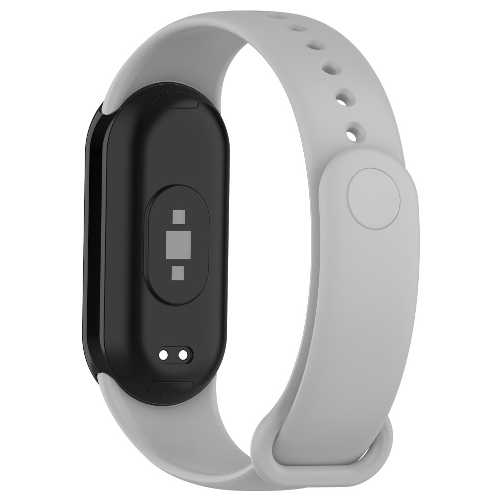 Xiaomi Smart Band 8 Armband Solid Silikon Gr