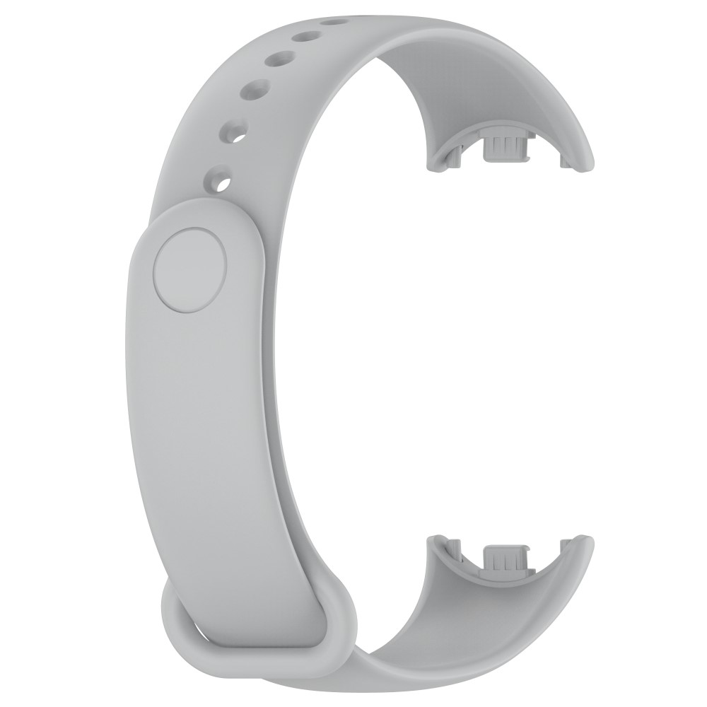 Xiaomi Smart Band 8 Armband Solid Silikon Gr