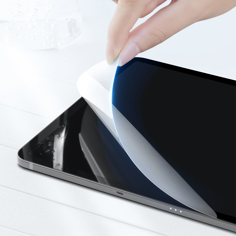 DUX DUCIS Galaxy Tab S9 Ultra / S8 Ultra PAPER LIKE Skrmskydd