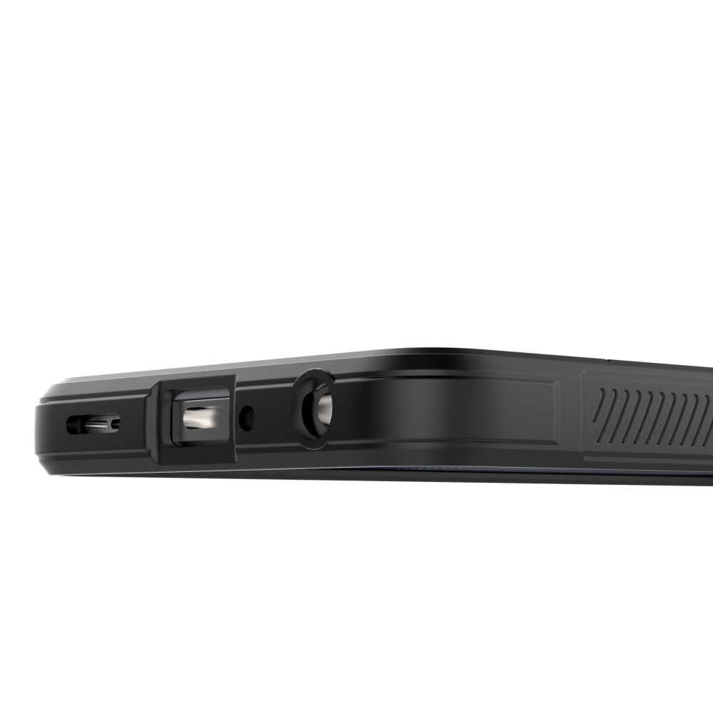 OnePlus Nord CE 3 Lite 5G Skal Magic Shield Vit
