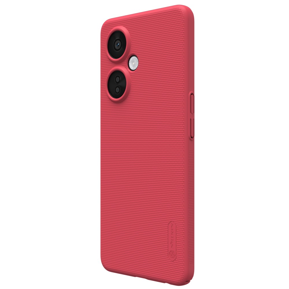 NILLKIN OnePlus Nord CE 3 Lite 5G Skal Matt Frosted Shield Rd