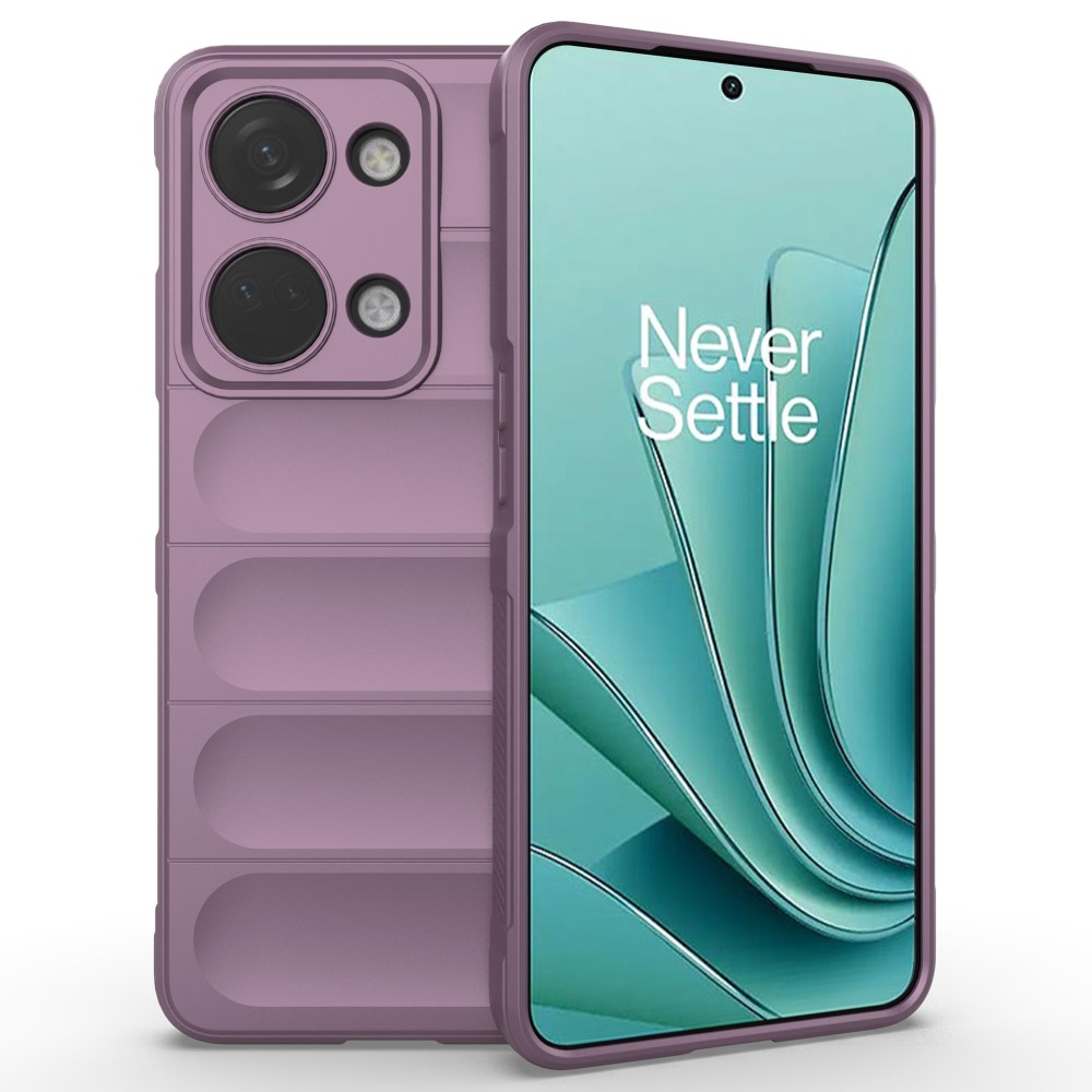 OnePlus Nord 3 5G Skal Magic Shield Lila