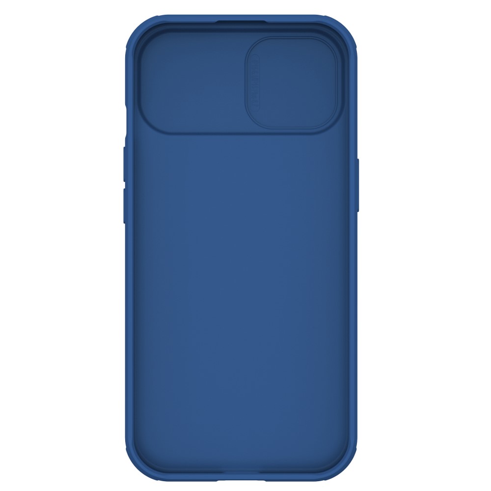 NILLKIN iPhone 15 Plus Skal CamShield Pro Bl