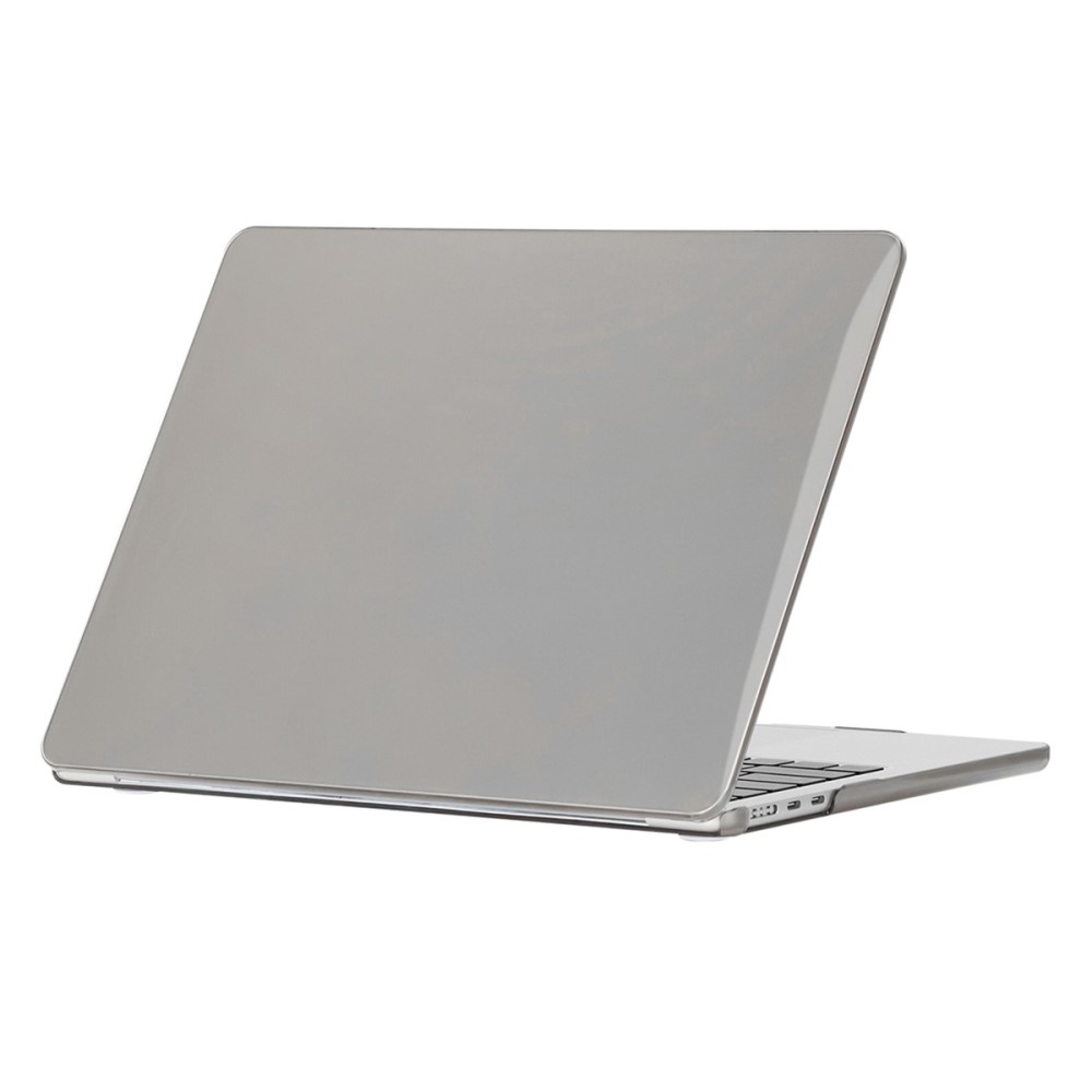 ENKAY MacBook Air 15 2023-2024 Skal HardShell Grå