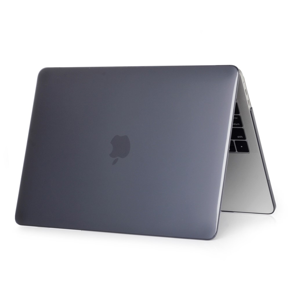 MacBook Air 15 2023 Skal Hard Shell Svart