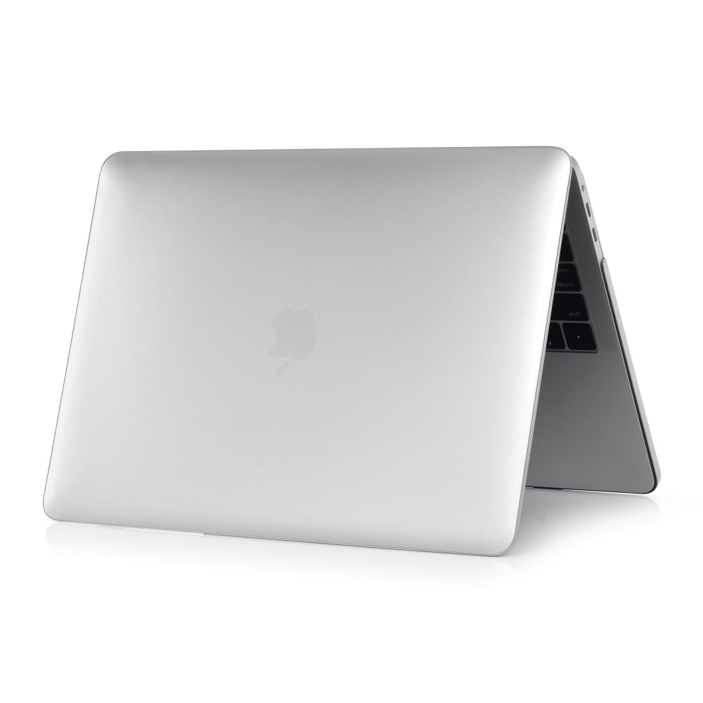 MacBook Air 15 2023 Skal Hard Shell Transparent