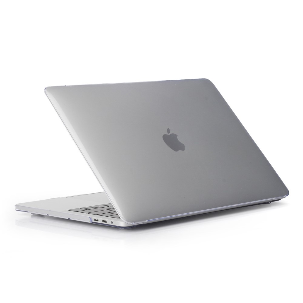 MacBook Air 15 2023 Skal Hard Shell Transparent