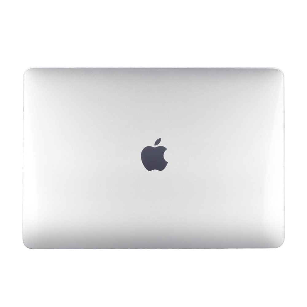 MacBook Air 15 2023 Skal Hard Shell Transparent