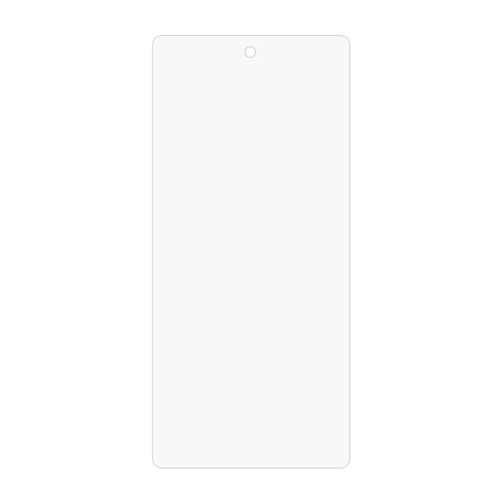 Google Pixel 8 Skrmskydd PET Transparent