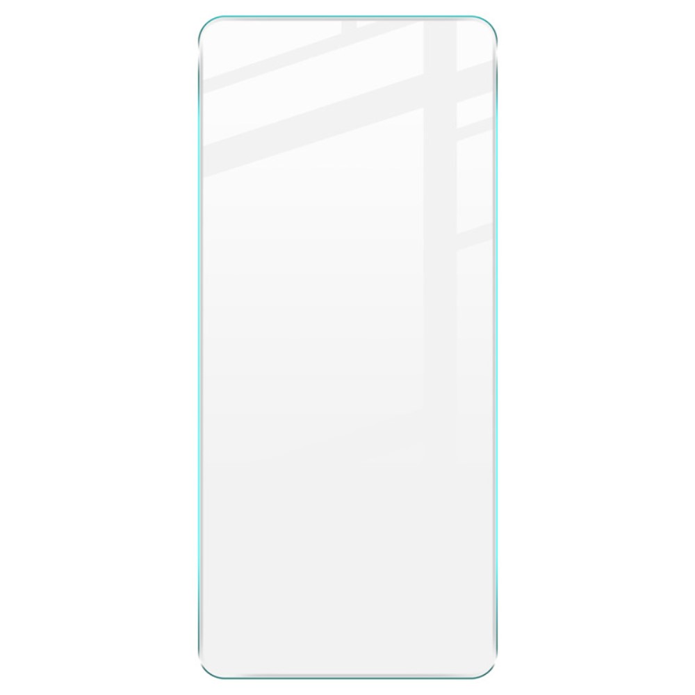 IMAK Xiaomi Redmi 12 5G/4G Skrmskydd Hrdat Glas
