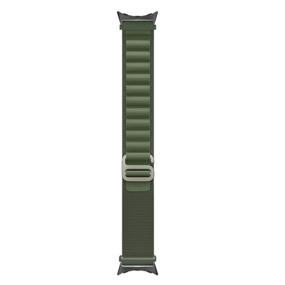 Google Pixel Watch / Watch 2 Armband Nylon Pro Gr