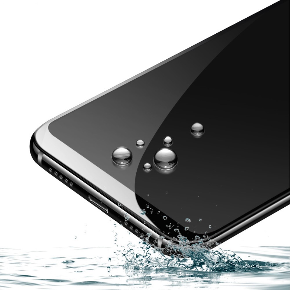 IMAK Samsung Galaxy S24 Skrmskydd Hrdat Glas