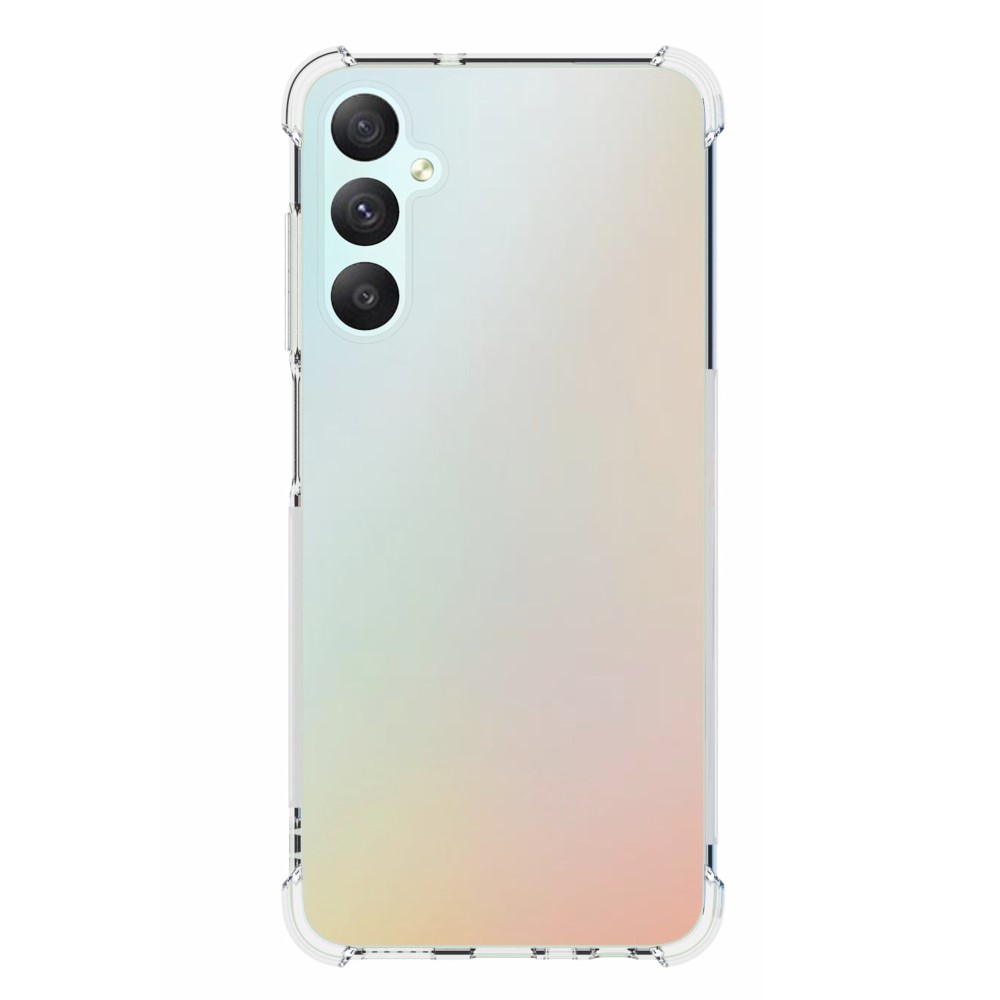 Samsung Galaxy A05s 4G Skal Shockproof TPU Transparent