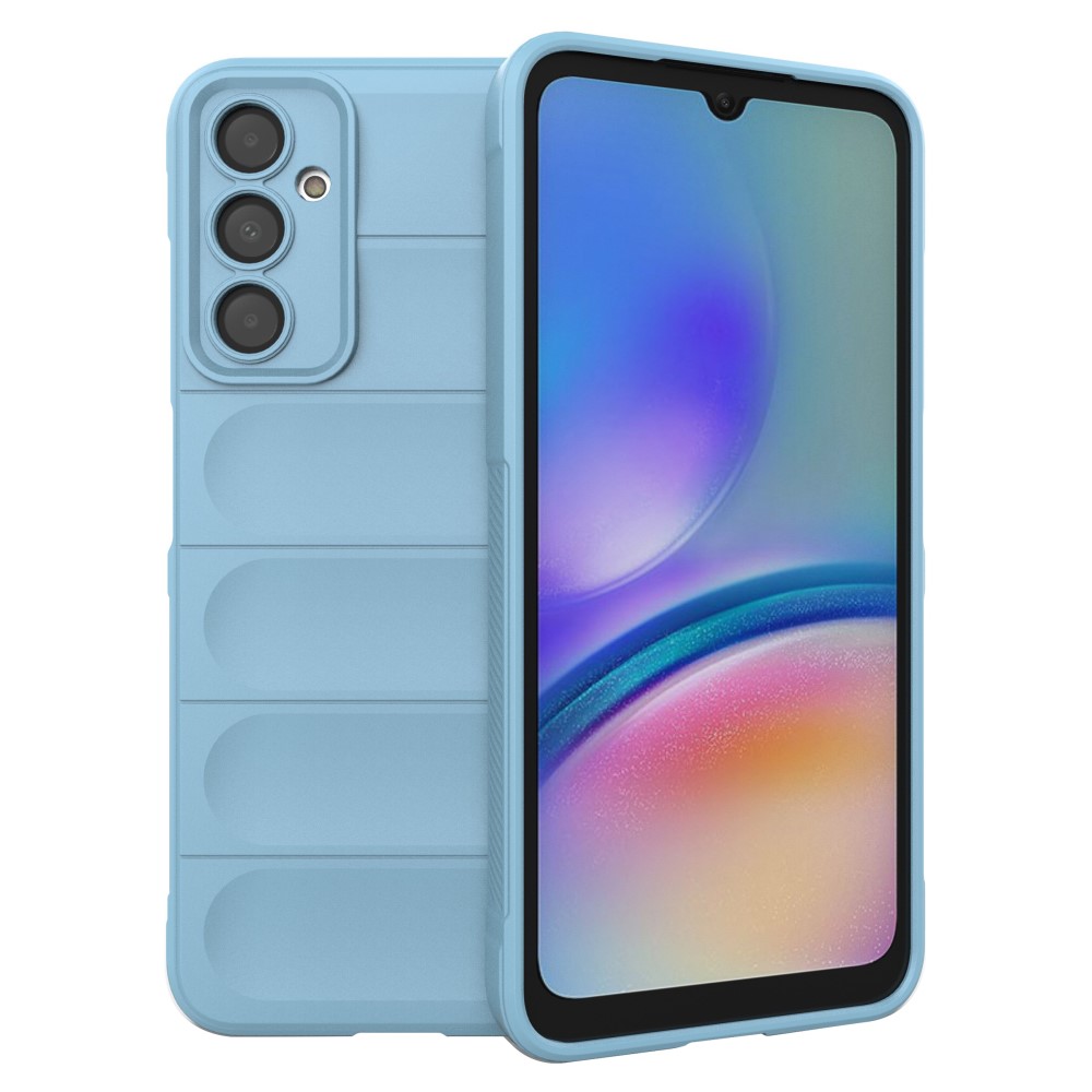 Samsung Galaxy A05s 4G Magic Shield TPU Ljus Bl