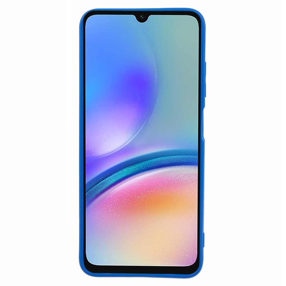 Samsung Galaxy A05s 4G Skal TPU Matt Bl