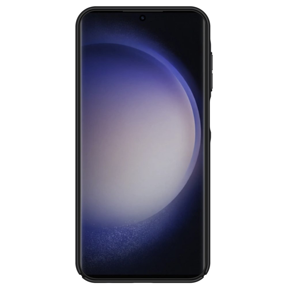 NILLKIN Galaxy A15 5G Skal Frosted Shield Pro Matt Svart