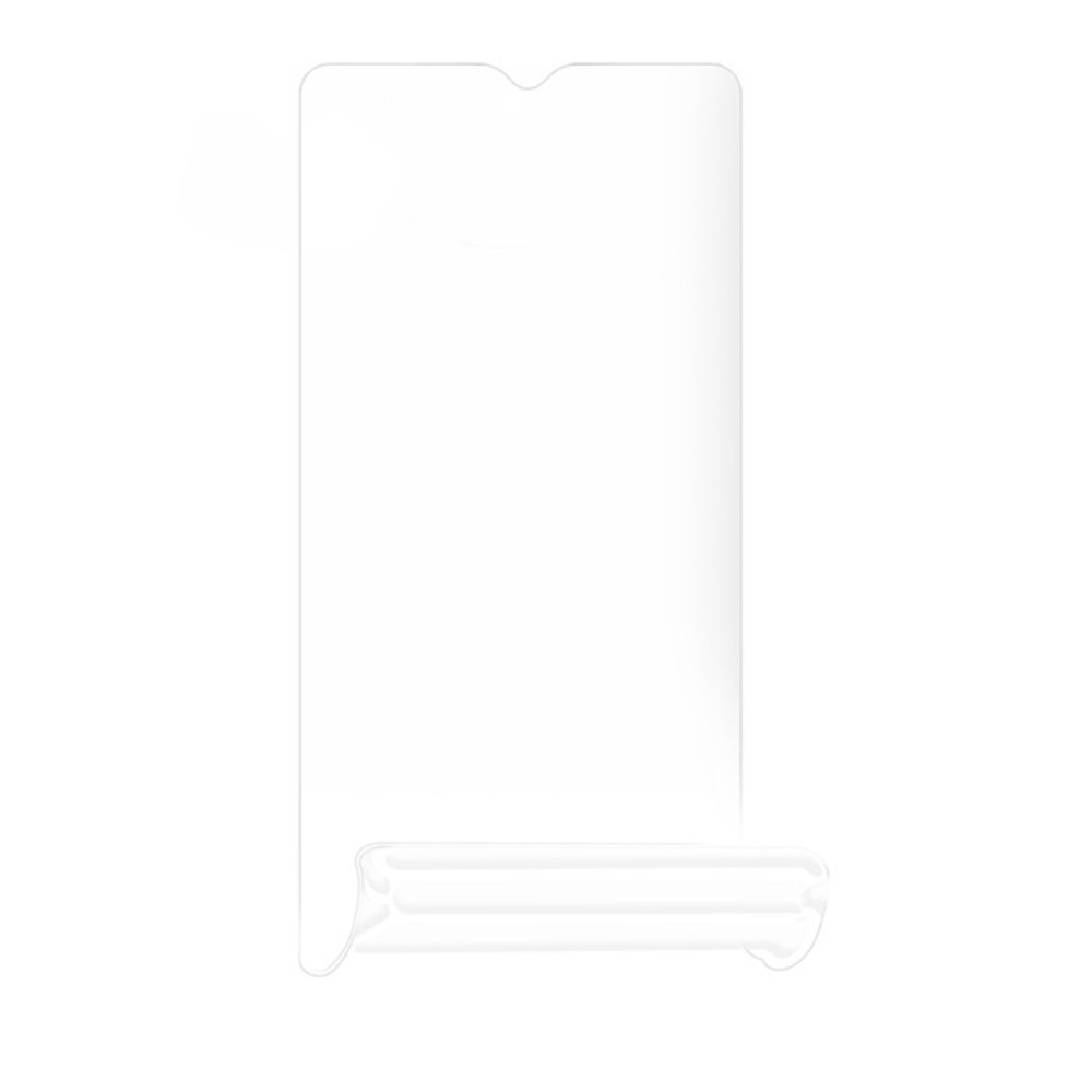 Samsung Galaxy A15 5G Skärmskydd PET Transparent