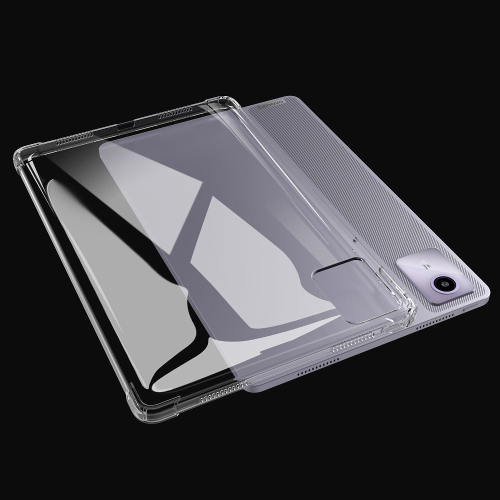 Lenovo Tab M11 Skal Transparent TPU