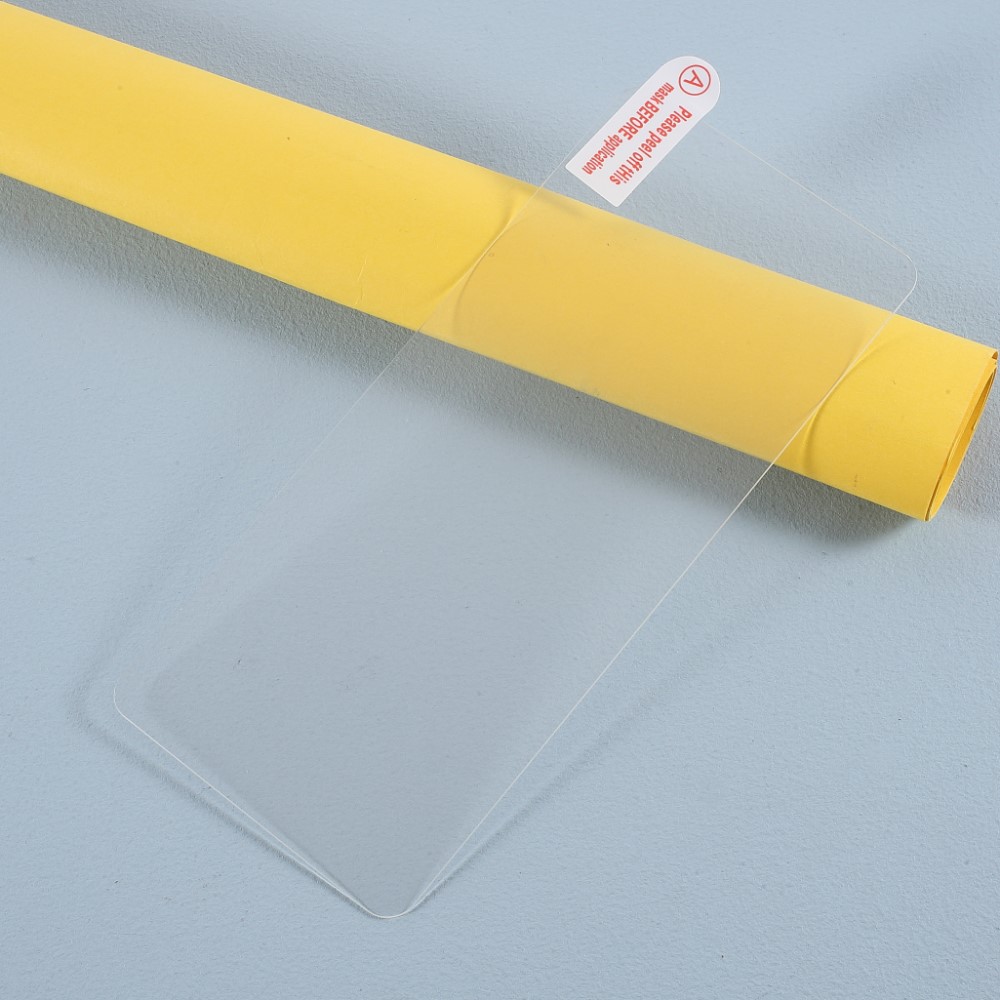 Xiaomi 14 Skrmskydd Hrdat Glas Transparent