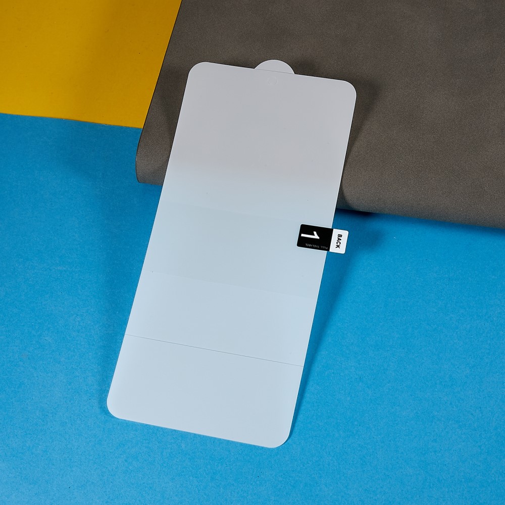 Xiaomi 14 Skrmskydd PET Transparent