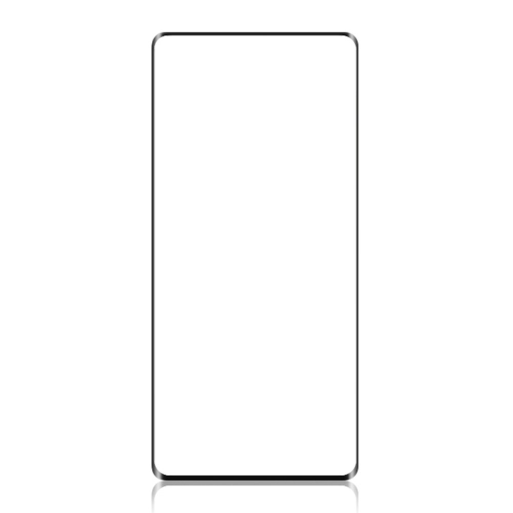 AMORUS Xiaomi 14 Ultra Skrmskydd 3D Heltckande