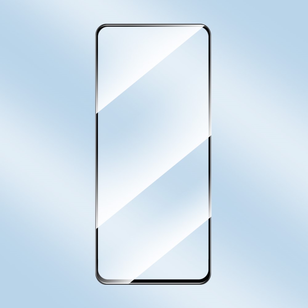 ENKAY Motorola Moto G04 4G/G24 4G Skrmskydd Transparent