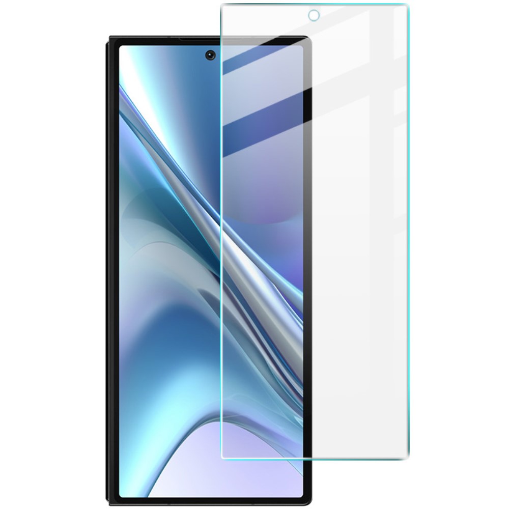 IMAK Galaxy Z Fold 6 Skrmskydd Hrdat Glas