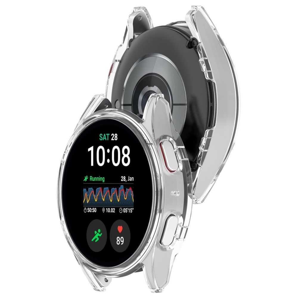 Galaxy Watch 7 44 mm Skal Transparent