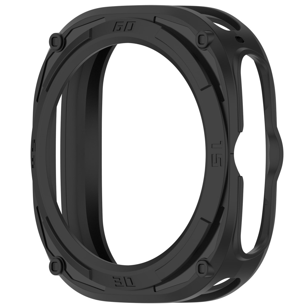 Galaxy Watch Ultra 47 mm Skal TPU Svart