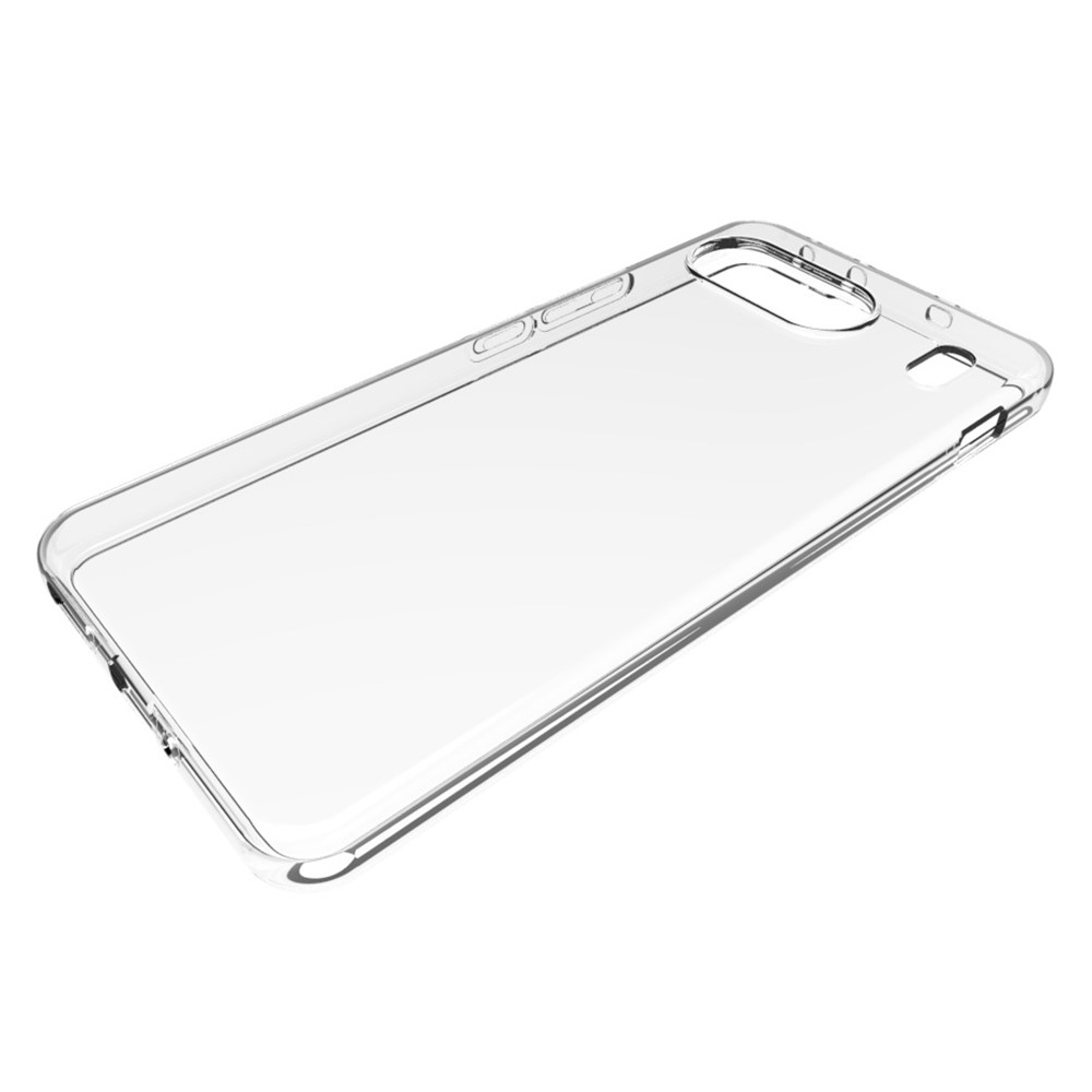 OnePlus Nord 4 Skal Transparent