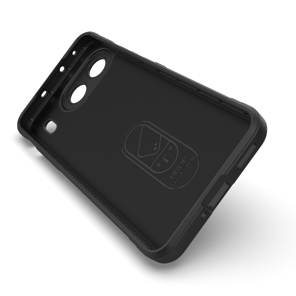 OnePlus Nord 4 Skal Magic Shield Mörk Blå