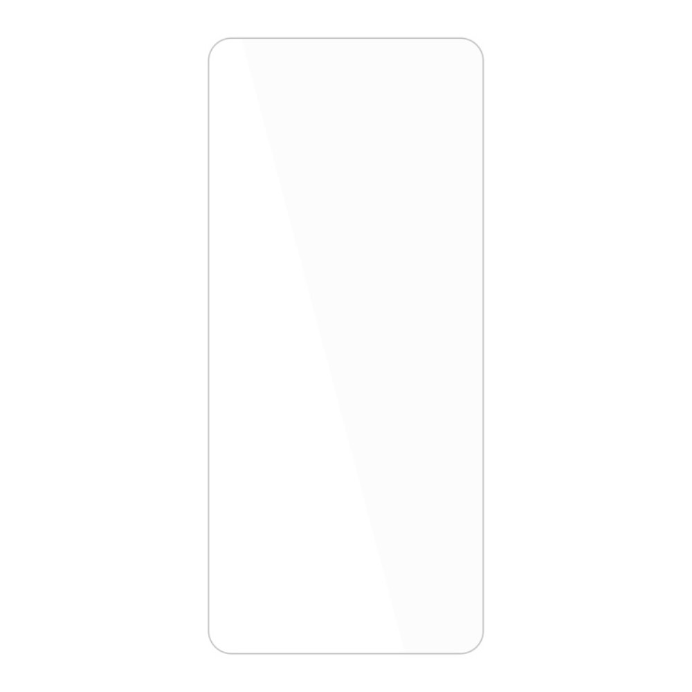 AMORUS OnePlus Nord 4 Skärmskydd Härdat Glas