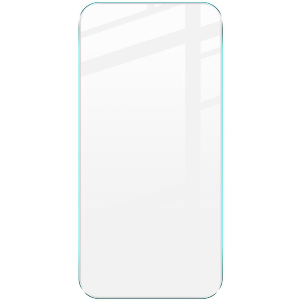 IMAK iPhone 16 Pro Max Skärmskydd Härdat Glas