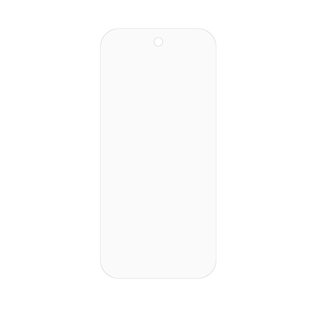 Google Pixel 9 Pro Fold Skärmskydd Heltäckande TPU