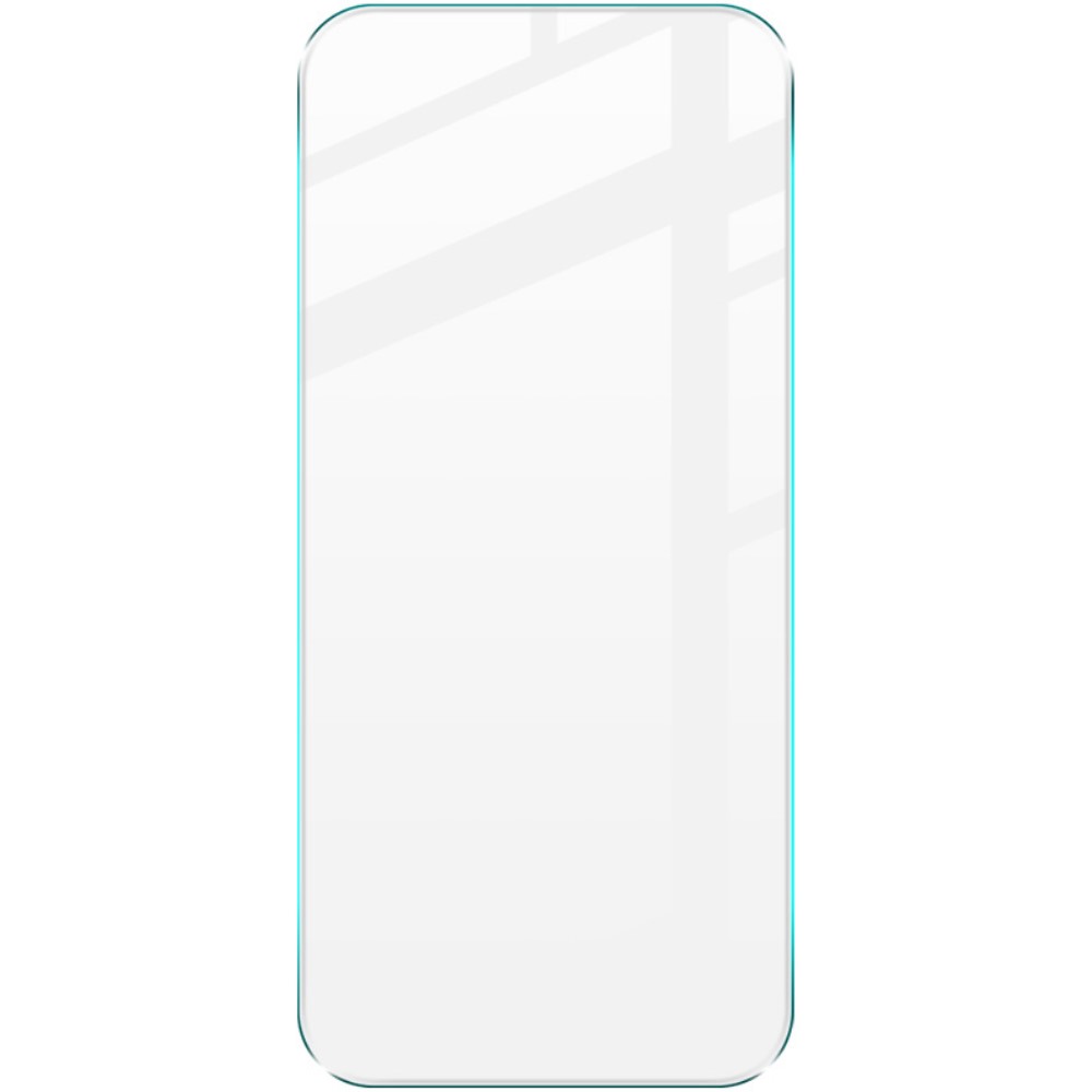 IMAK Google Pixel 9 Pro Fold Skärmskydd Härdat Glas