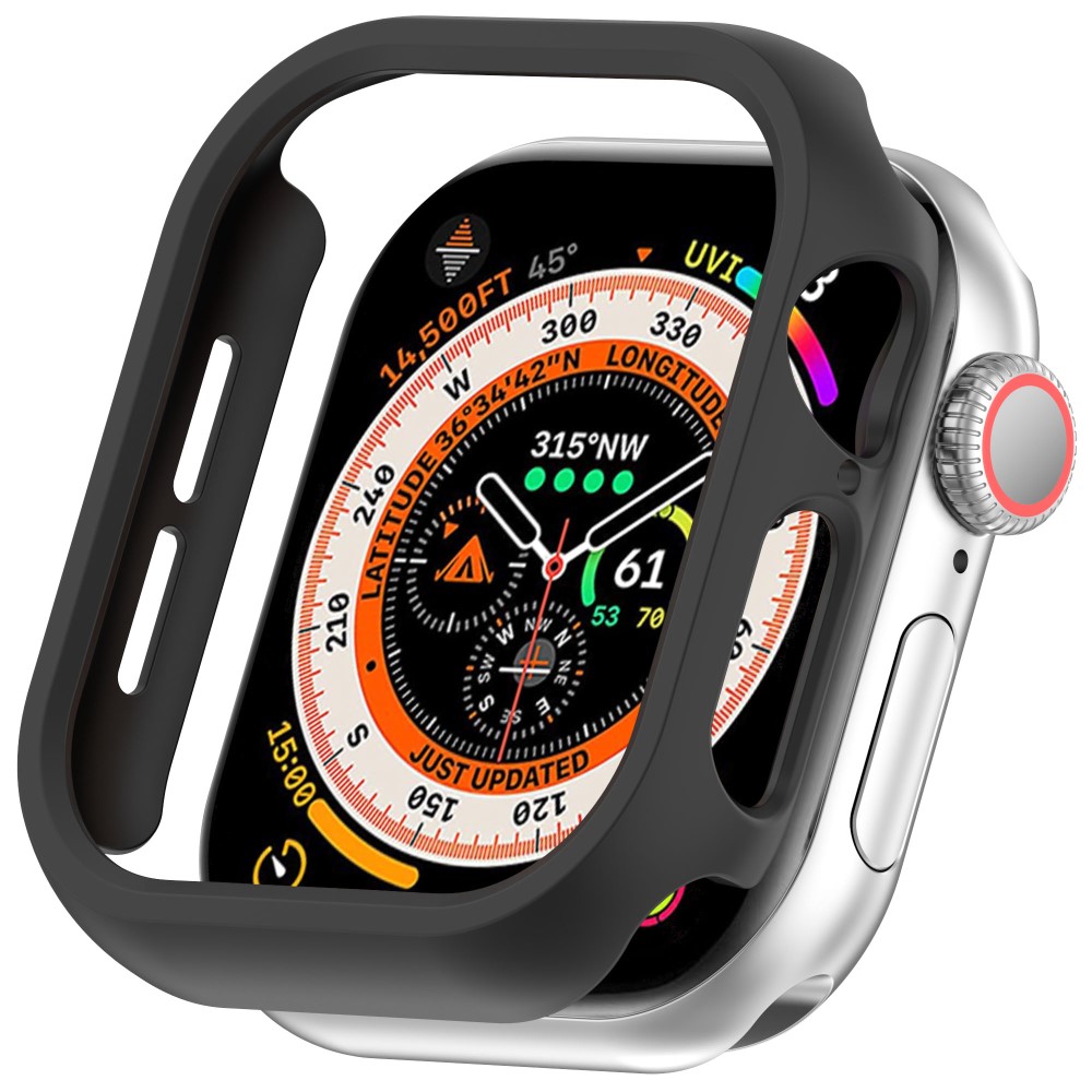 Apple Watch 10 42 mm Skal Svart