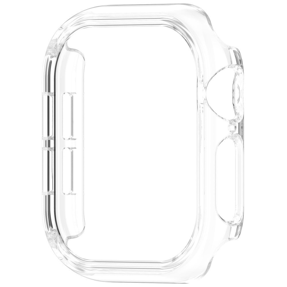 Apple Watch 10 42 mm Skal Transparent