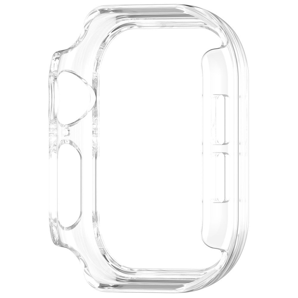 Apple Watch 10 42 mm Skal Transparent