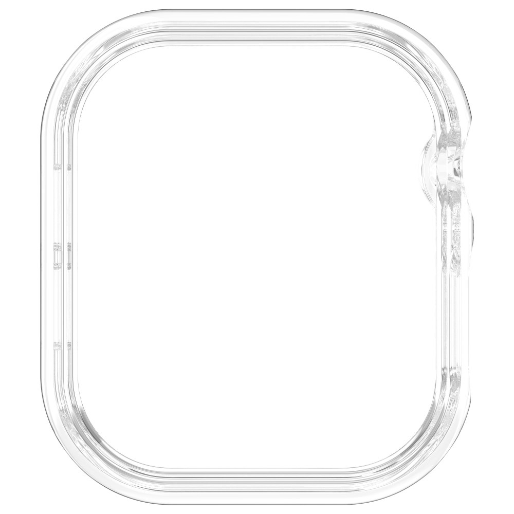 Apple Watch 10 42 mm Skal Transparent