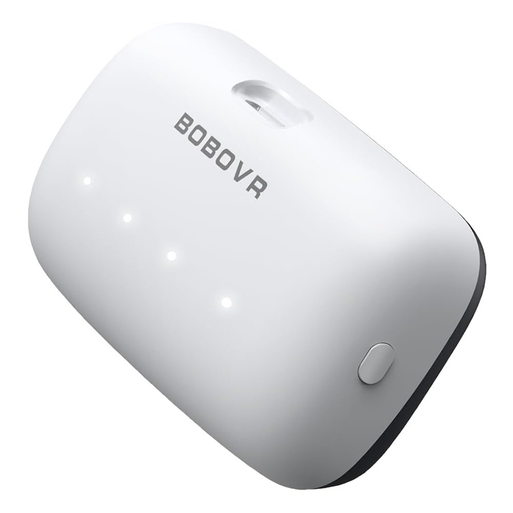 BOBOVR 10000 mAh B100 Batteripaket För BOBOVR S3 Pro