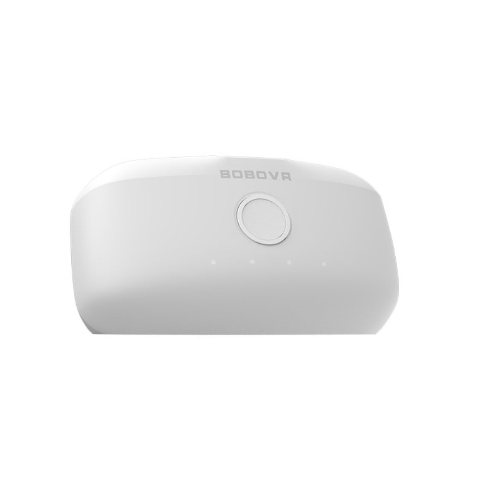 BOBOVR 5200 mAh B2 Batteripaket För M2 Pro / M3 Pro VR Headset