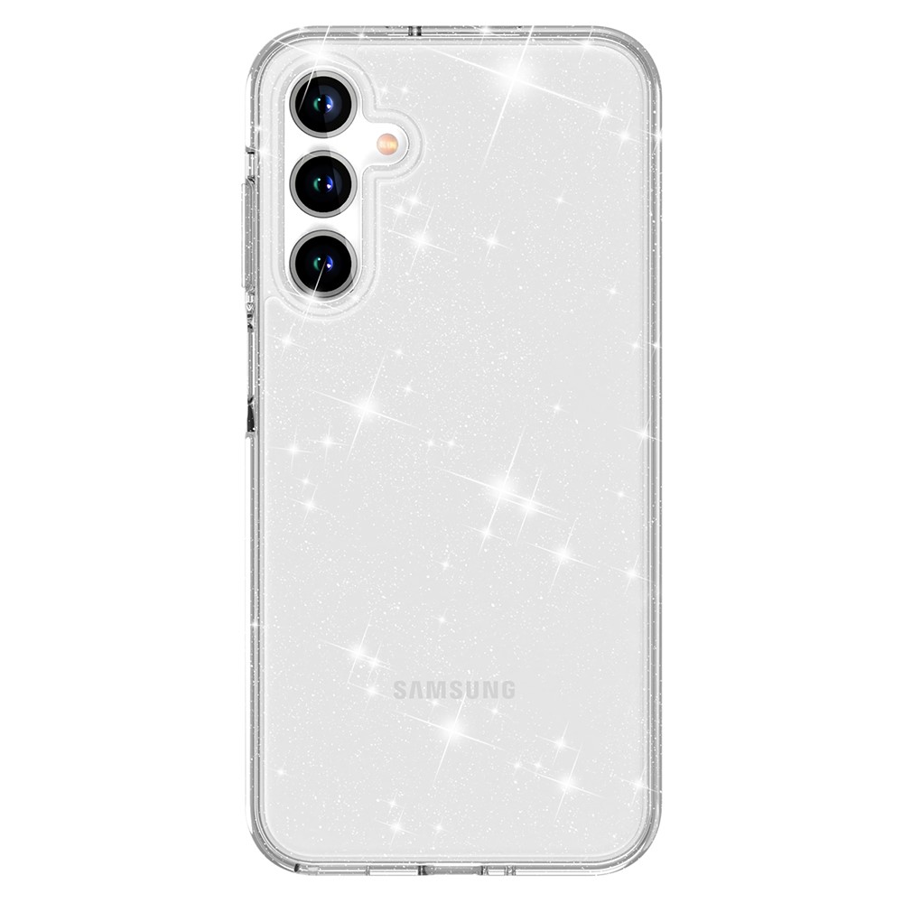 Samsung Galaxy A16 Skal Glitter